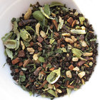 Mint Masala Chai from Yogic Chai