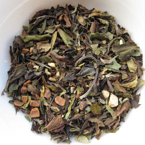White Masala Chai from Yogic Chai