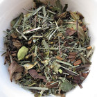 Lemongrass White Masala Chai from Yogic Chai