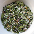 Coconut Mate Masala Chai from Yogic Chai