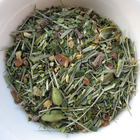 Lemongrass Mate Masala Chai from Yogic Chai