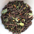 Mint Kukicha Masala Chai from Yogic Chai