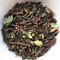 Mint Kukicha Masala Chai from Yogic Chai