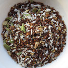 Coconut Rooibos Masala Chai (decaf) from Yogic Chai