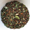 Peppermint Rooibos Masala Chai (decaf) from Yogic Chai