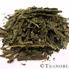 Nourishing Sencha from Teanobi