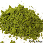 Latte Matcha from Teanobi