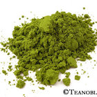 Cooking/Baking Matcha from Teanobi