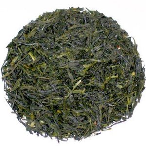 Organic Gifu Sencha from Ito En