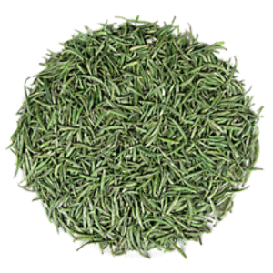 Mengding Mountain Rock Essence (2009 Pre-Qing Ming) from Tea Trekker
