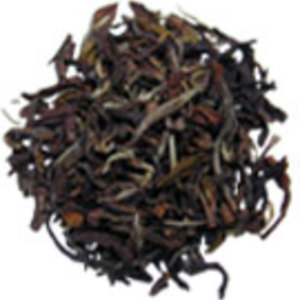 Black Bear Darjeeling from The Tao of Tea