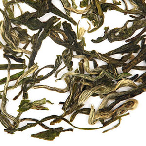 Xue Ya Ballad from Adagio Teas