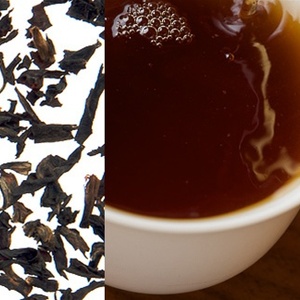 Breakfast Blend from Samovar