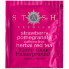 Strawberry Pomegranate Red from Stash Tea Company
