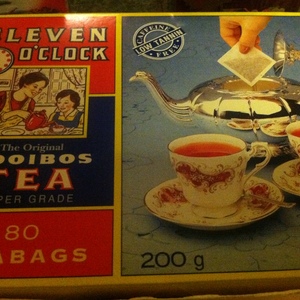 Eleven O'Clock Rooibos Super Grade from Eleven O'Clock