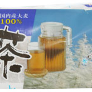 Roasted Barley Tea from Unknown