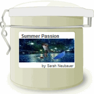 Summer Passion from Adagio Teas