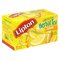 Lemon from Lipton