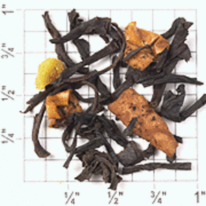 New England Harvest Blend from Upton Tea Imports