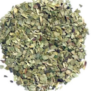 Yerba Mate Organic from Virtuous Teas