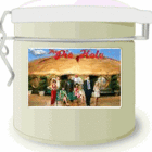 The Pie Hole from Adagio Teas