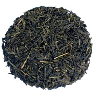 Yuzu Sencha from Ito En