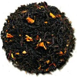 Pumpkin Spice Tea from Culinary Teas