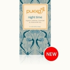 Night Time from Pukka