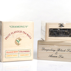 Darjeeling from Chamong