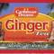 Ginger from Caribbean Dreams