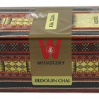 Bedouin Chai from Wissotzky Tea