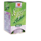 Jasmine Green Tea from Wissotzky Tea