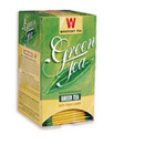 Green tea with Lemon & Honey from Wissotzky Tea