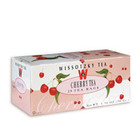 Cherry Tea from Wissotzky Tea