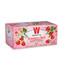 Strawberry Burst from Wissotzky Tea
