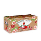 Almond Charm from Wissotzky Tea