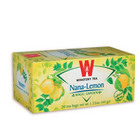 Lemon-nana from Wissotzky Tea