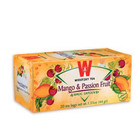 Mango and Passion Fruit from Wissotzky Tea
