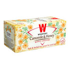 Chamomile & Honey from Wissotzky Tea