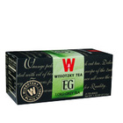 Lord Grey Tea from Wissotzky Tea