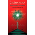 Chanakara Collection: Chakra #1 Red Berry Rooibos from Stash Tea Company