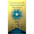 Chanakara Collection: Chakra #3 Vanilla Honeybush from Stash Tea Company