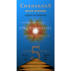 Chanakara Collection: Chakra #5 Blue Ginger from Stash Tea Company