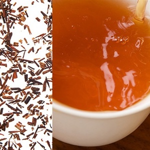 Rooibos from Samovar