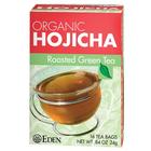 Hojicha - Roasted Green Tea from Eden