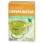 Genmaicha from Eden