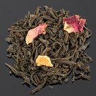 Rose Pompon from Dammann Freres