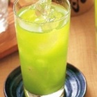 Sencha Iced Tea from Kanaya Tea