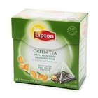 Green Tea with Mandarin Orange from Lipton