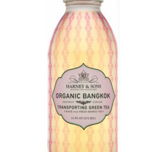 Organic Green with Coconut from Harney & Sons